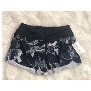 Athleta Running Shorts